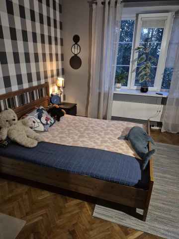 Mieszkanie 2-pokojowe Chełm Dyrekcja, ul. Wiejska. Zdjęcie 2