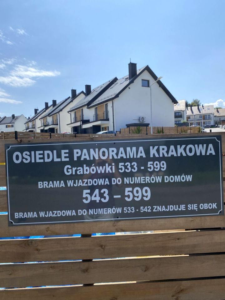 Mieszkanie 3-pokojowe Wieliczka Grabówki. Zdjęcie 19
