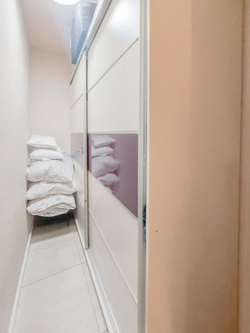 Mieszkanie 1-pokojowe Kraków Nowa Huta, os. Szkolne. Zdjęcie 7