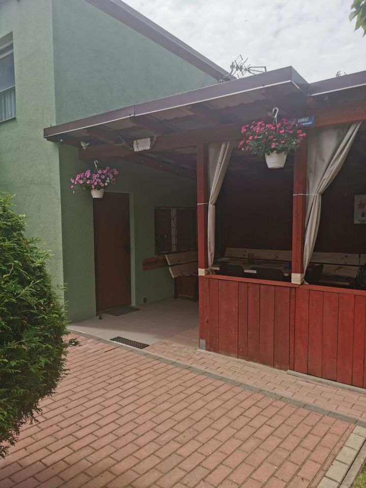 Działka rod Tczew, ul. Targowa. Zdjęcie 6