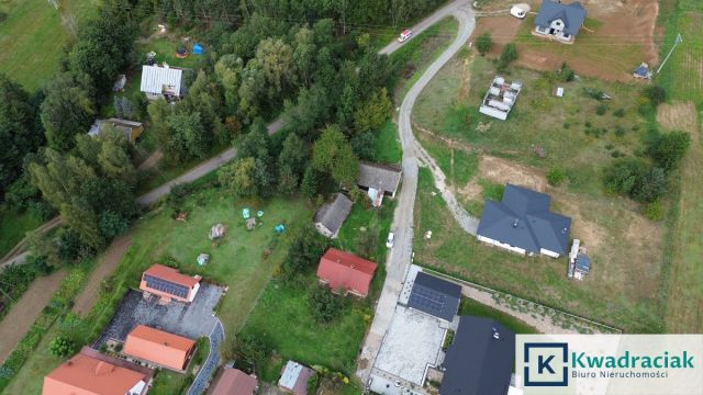 dom wolnostojący, 2 pokoje Wola Brzostecka. Zdjęcie 7