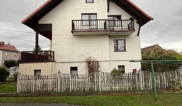 dom wolnostojący Piława Górna