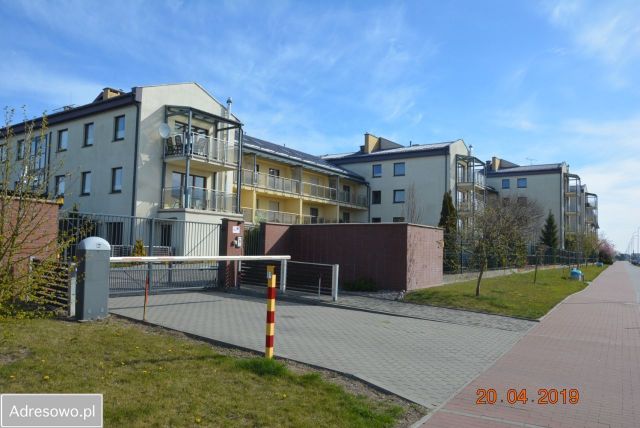 Mieszkanie 2-pokojowe Sarbinowo, ul. Południowa. Zdjęcie 1