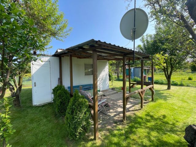 Działka rekreacyjna Świdnica, ul. Westerplatte. Zdjęcie 1