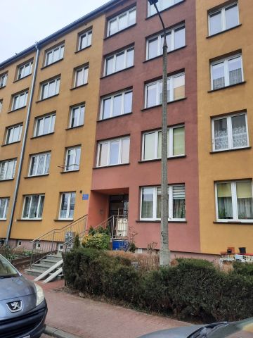 Mieszkanie 1-pokojowe Dąbrowa Górnicza Gołonóg, ul. Karola Adamieckiego. Zdjęcie 1