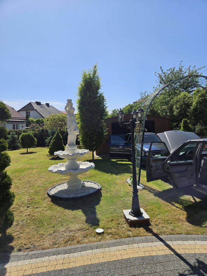 dom wolnostojący, 5 pokoi Zamość Karolówka, ul. Śląska. Zdjęcie 3