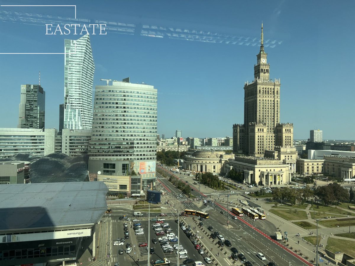 Lokal Warszawa Śródmieście, ul. Aleje Jerozolimskie. Zdjęcie 9