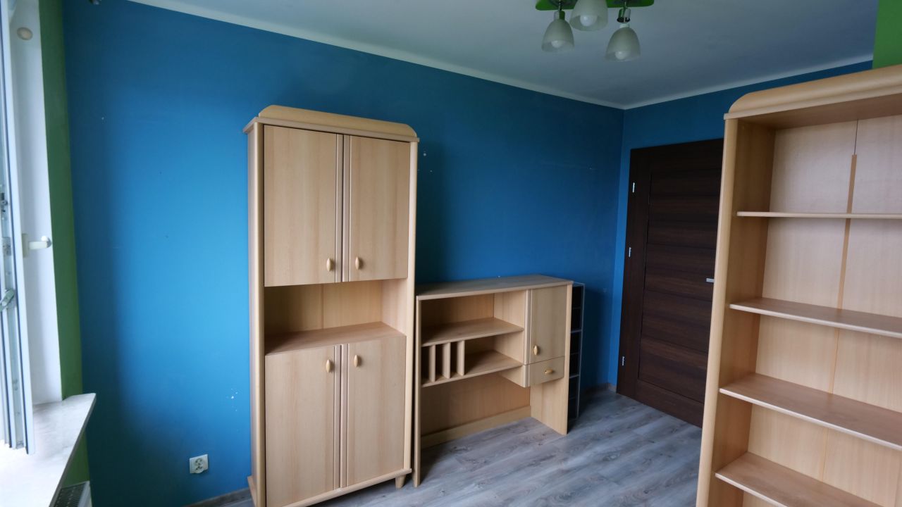 Mieszkanie 3-pokojowe Rzeszów Śródmieście, ul. Marii Konopnickiej. Zdjęcie 13