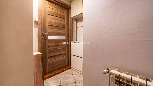 Mieszkanie 2-pokojowe Kraków Grzegórzki, ul. gen. Józefa Dwernickiego. Zdjęcie 26