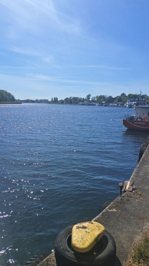 Działka inwestycyjna Dziwnów, ul. Juliusza Słowackiego. Zdjęcie 8