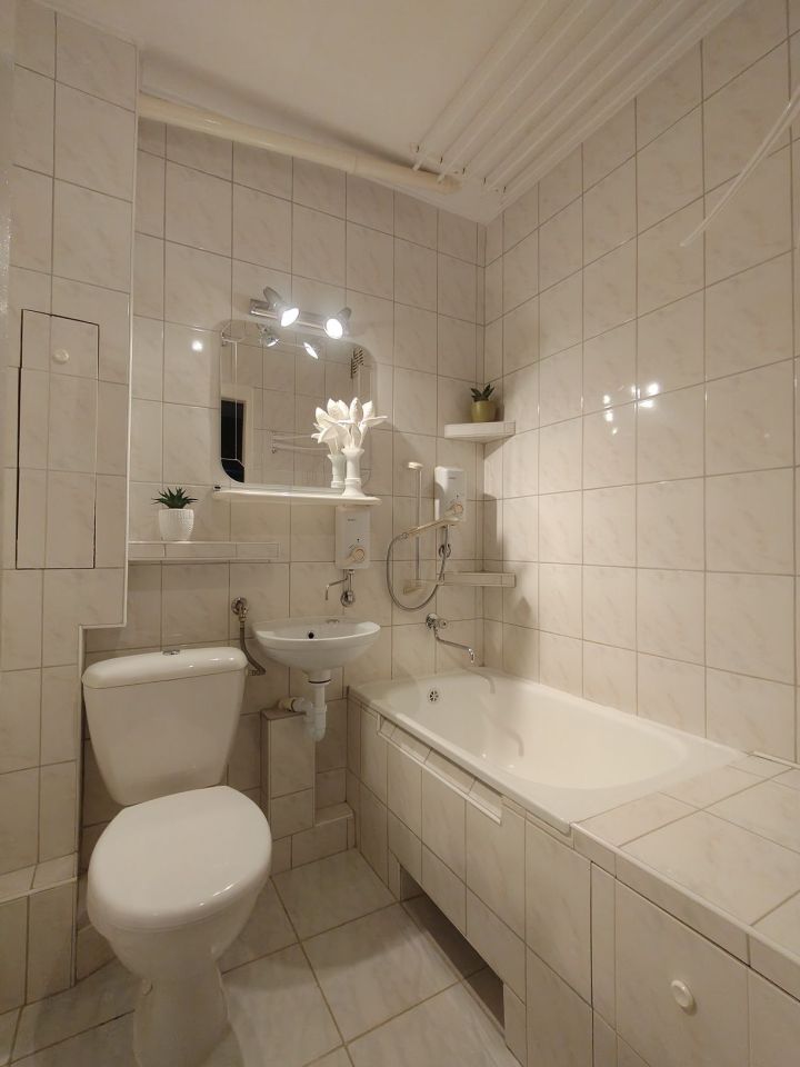 Mieszkanie 2-pokojowe Rybno Wielkie. Zdjęcie 7