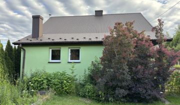 dom wolnostojący, 2 pokoje Bratucice