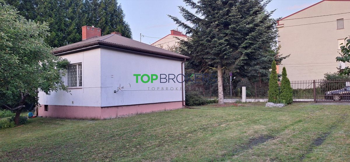 dom wolnostojący, 2 pokoje Warszawa Bemowo