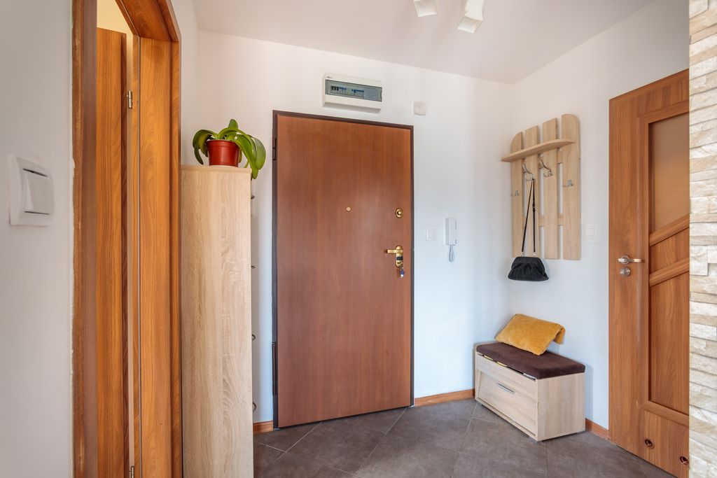 Mieszkanie 2-pokojowe Warszawa Białołęka, ul. Modlińska. Zdjęcie 15