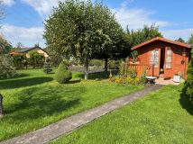 Działka rod Węgorzewo. Zdjęcie 3