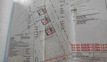 Działka budowlana Gąski