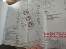 Działka budowlana Gąski