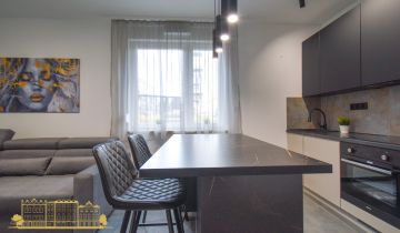 Mieszkanie 2-pokojowe Kraków Łagiewniki-Borek Fałęcki, ul. Aleksandra Fredry