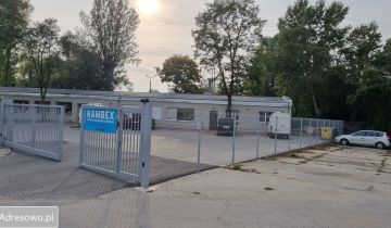 Działka inwestycyjna Wrocław Psie Pole, ul. Bolesława Krzywoustego