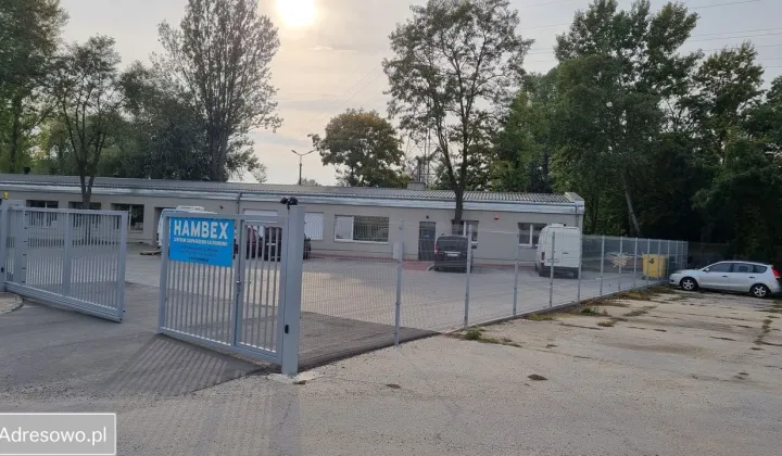 Działka inwestycyjna Wrocław Psie Pole, ul. Bolesława Krzywoustego