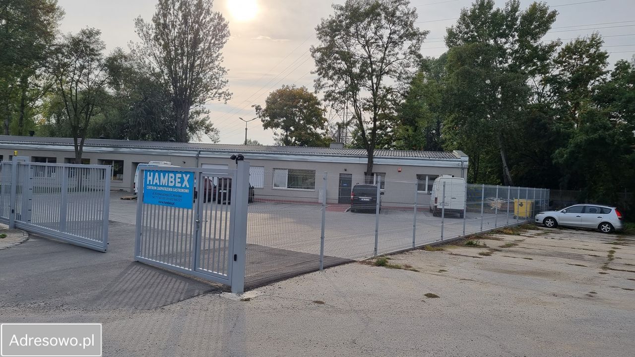 Działka inwestycyjna Wrocław Psie Pole, ul. Bolesława Krzywoustego