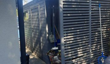 bliźniak, 5 pokoi Warszawa Wawer