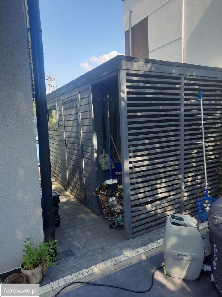 bliźniak, 5 pokoi Warszawa Wawer. Zdjęcie 2