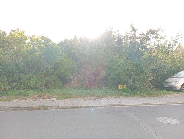 Działka budowlana Ostrów Wielkopolski, ul. Żniwna. Zdjęcie 1