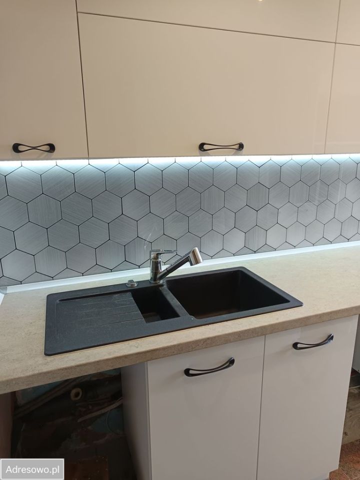 Mieszkanie 2-pokojowe Suwałki Centrum, ul. Teofila Noniewicza. Zdjęcie 4