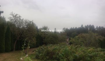 Działka budowlana Kryspinów, ul. Leśna