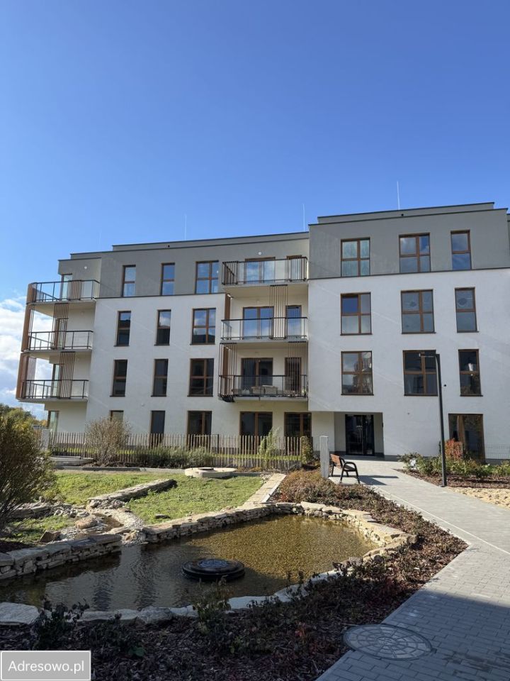 Mieszkanie 3-pokojowe Zamienie, ul. Zakładowa