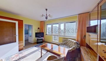 Mieszkanie 1-pokojowe Warszawa Mokotów, ul. Kaukaska