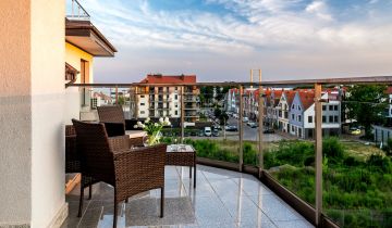 Mieszkanie 2-pokojowe Giżycko, ul. Róży Wiatrów