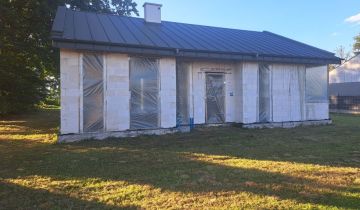 dom wolnostojący Boruja Kościelna