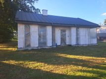 dom wolnostojący Boruja Kościelna