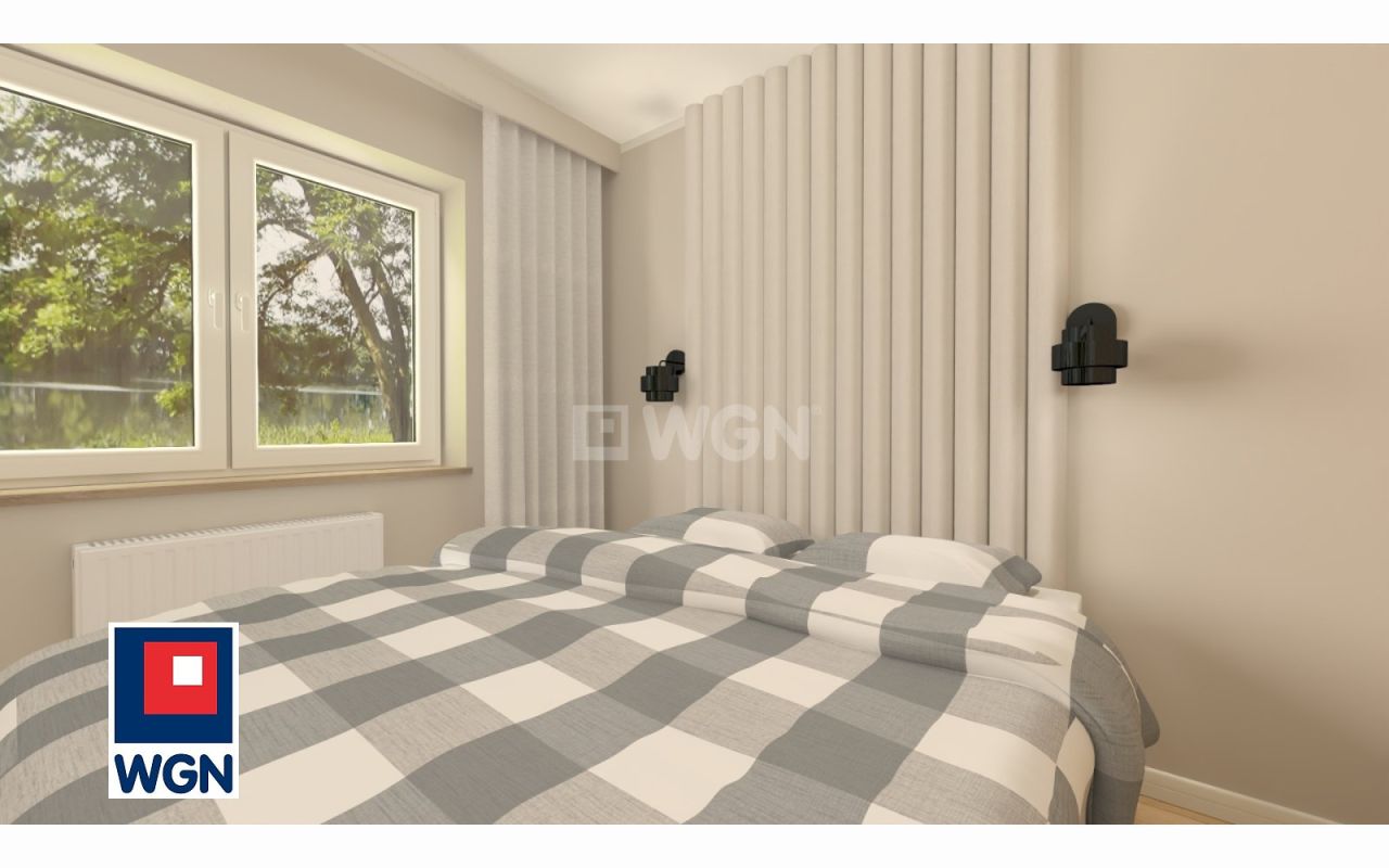 Mieszkanie 2-pokojowe Elbląg, ul. Robotnicza. Zdjęcie 11