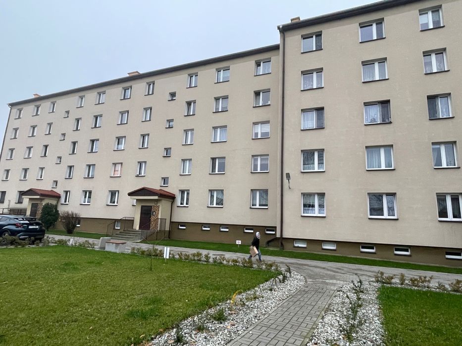 Mieszkanie 3-pokojowe Chełmża, ul. ks. Piotra Skargi. Zdjęcie 6