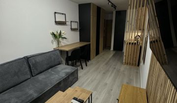 Mieszkanie 1-pokojowe Kołobrzeg Centrum, ul. Jerzego