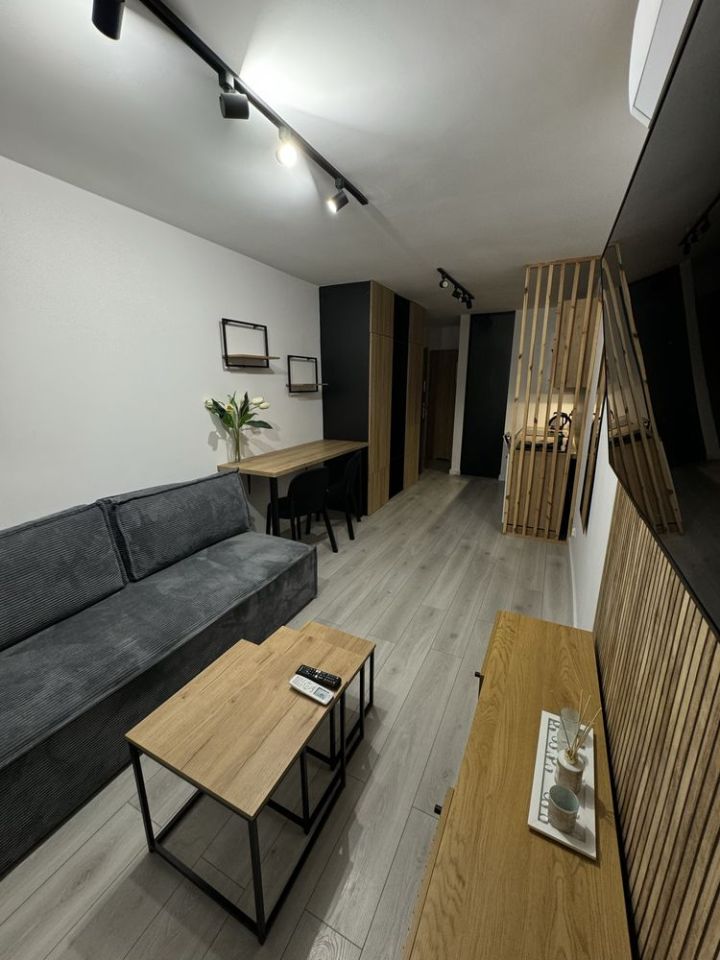 Mieszkanie 1-pokojowe Kołobrzeg Centrum, ul. Jerzego. Zdjęcie 2