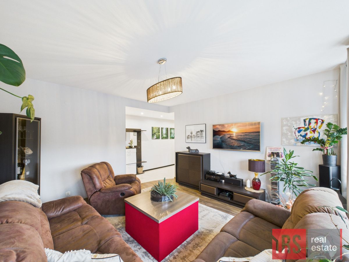 Mieszkanie 4-pokojowe Czerwieńsk, ul. Składowa. Zdjęcie 2