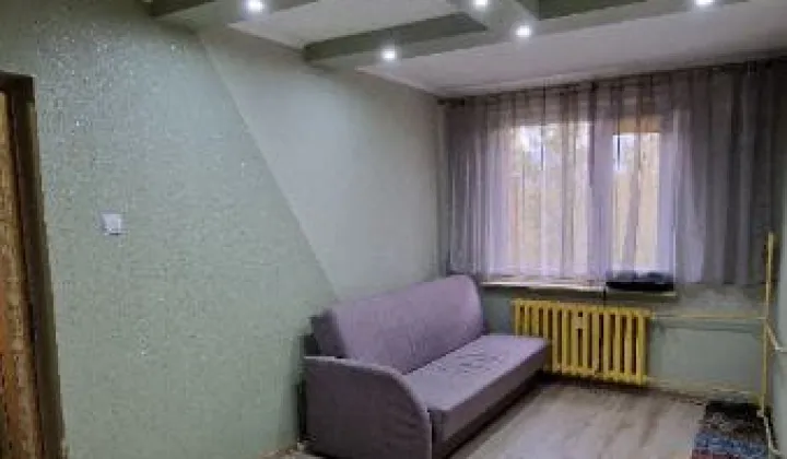 Mieszkanie 2-pokojowe Hajnówka, ul. Józefa Piłsudskiego