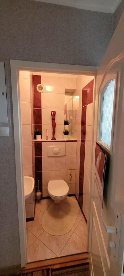 Mieszkanie 3-pokojowe Kołobrzeg Centrum, ul. Złota. Zdjęcie 8