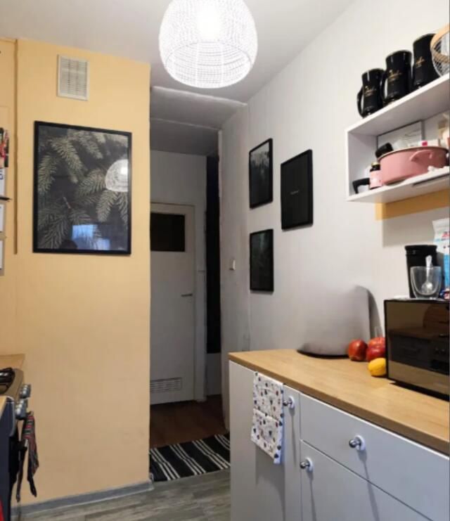 Mieszkanie 3-pokojowe Warszawa Ursynów, ul. Wiolinowa. Zdjęcie 7