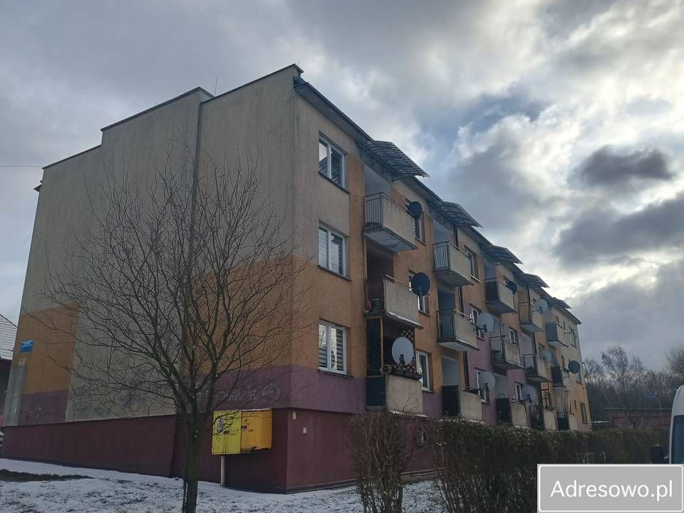 Mieszkanie 2-pokojowe Ruda Śląska Chebzie, ul. Jana Styczyńskiego. Zdjęcie 7