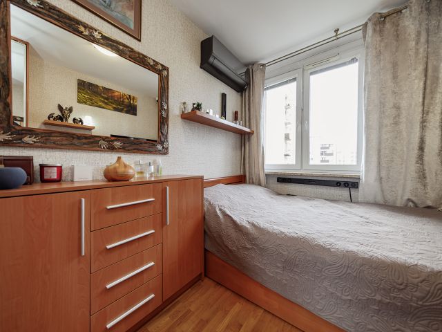 Mieszkanie 2-pokojowe Warszawa Wola, ul. Smocza. Zdjęcie 5