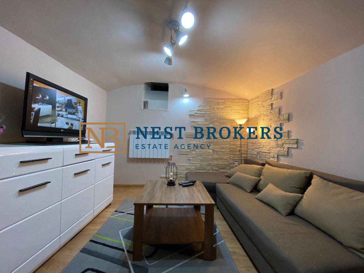 Mieszkanie 5-pokojowe Kraków Stare Miasto, ul. Żelazna. Zdjęcie 13