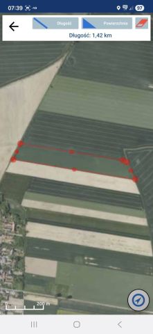 Działka rolna Kowalów. Zdjęcie 1