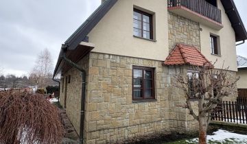 dom wolnostojący, 8 pokoi Krosno