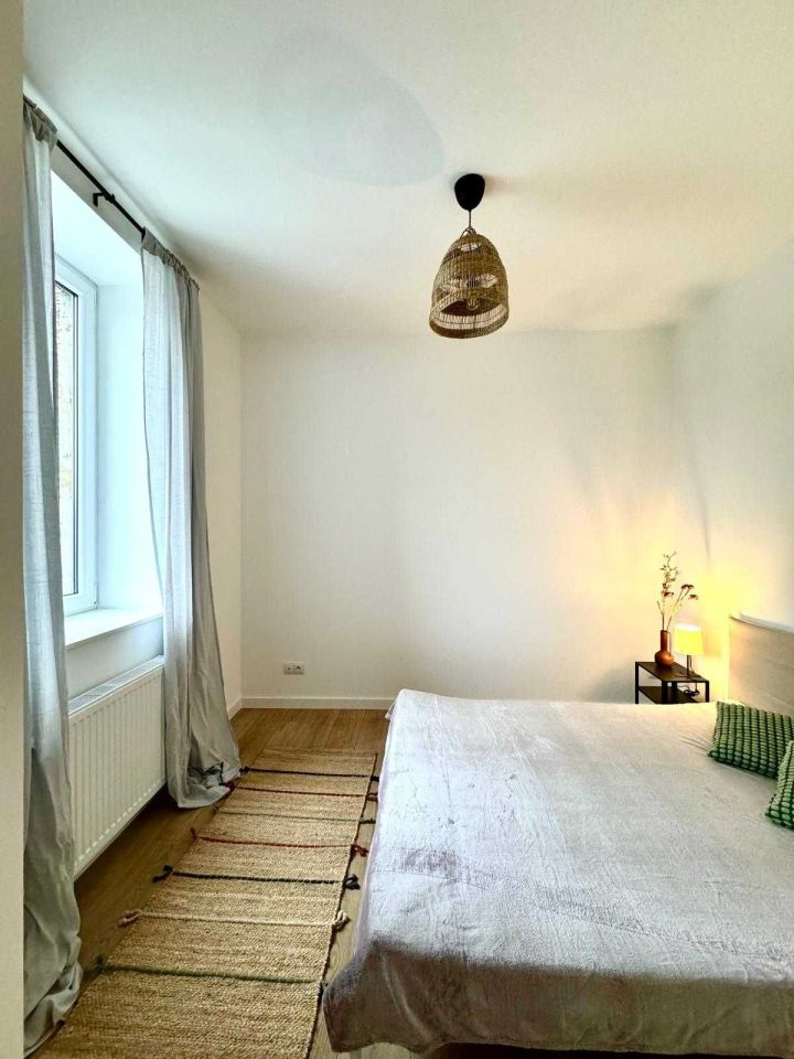 Mieszkanie 2-pokojowe Bytom Śródmieście, ul. Powstańców Warszawskich. Zdjęcie 4