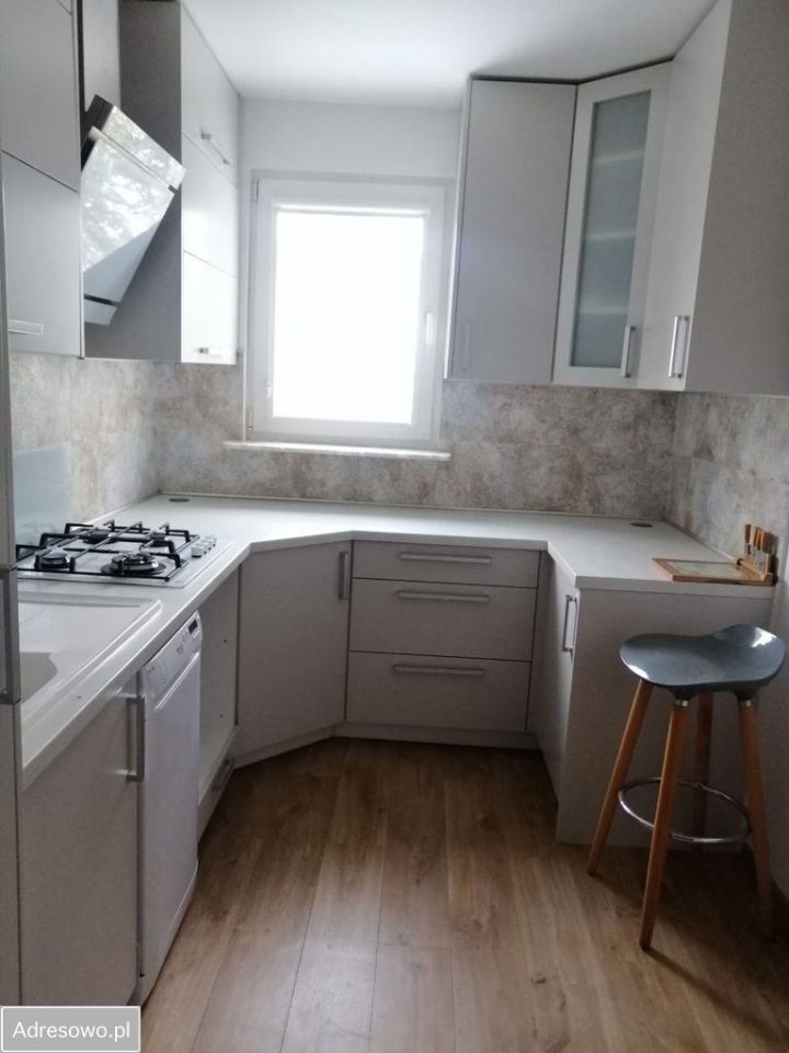 Mieszkanie 3-pokojowe Łódź Górna, ul. Rzgowska. Zdjęcie 4